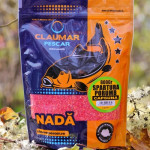 Spartura De Porumb Claumar Capsuna Rosu 800 Gr